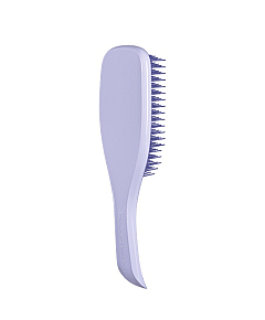 Tangle Teezer The Wet Detangler Damson Delicious - Расческа для волос, цвет лиловый/фиолетовый